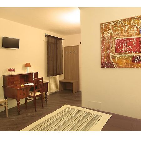 伊塞尔尼亚Residenze Portacastello住宿加早餐旅馆 外观 照片