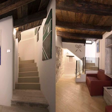 伊塞尔尼亚Residenze Portacastello住宿加早餐旅馆 外观 照片