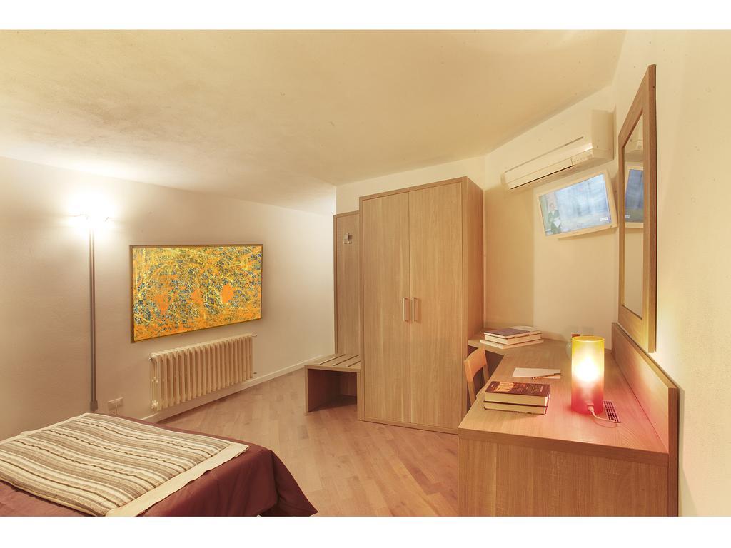 伊塞尔尼亚Residenze Portacastello住宿加早餐旅馆 外观 照片