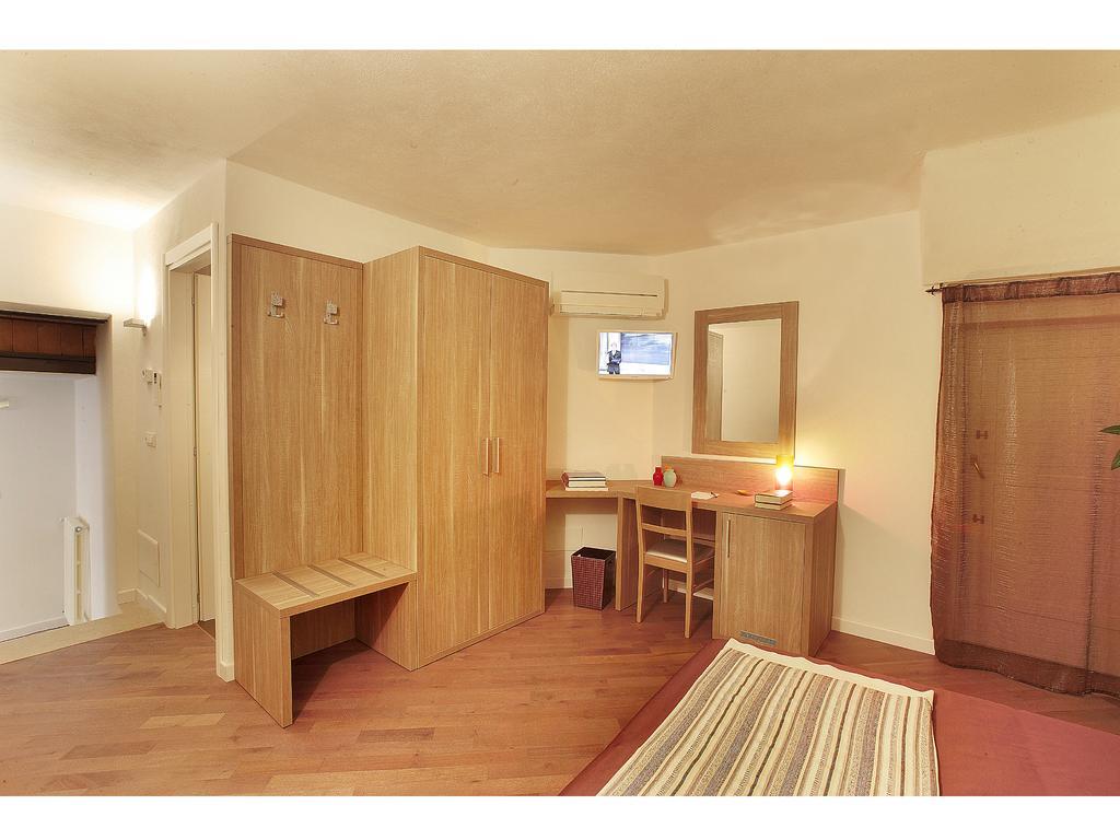 伊塞尔尼亚Residenze Portacastello住宿加早餐旅馆 外观 照片