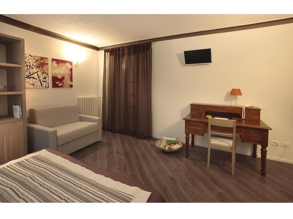 伊塞尔尼亚Residenze Portacastello住宿加早餐旅馆 外观 照片